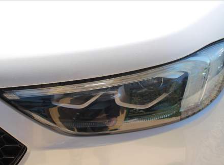 Ford - Edge