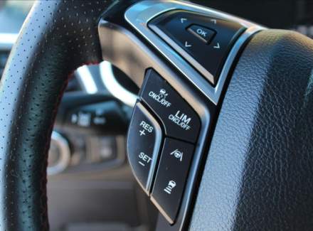 Ford - Edge