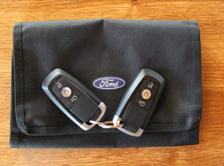 Ford - Edge