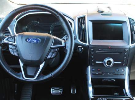 Ford - Edge