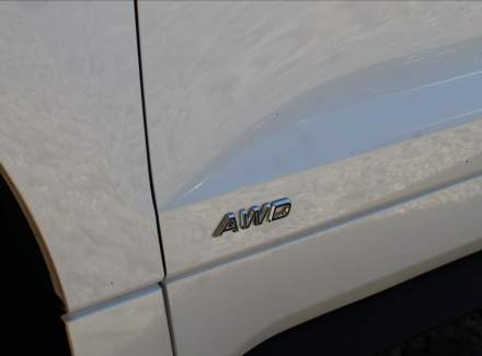 Ford - Edge