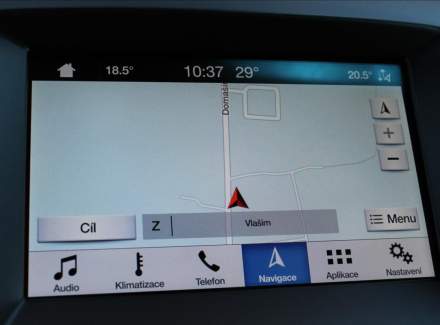 Ford - Edge