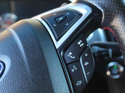 Ford - Edge