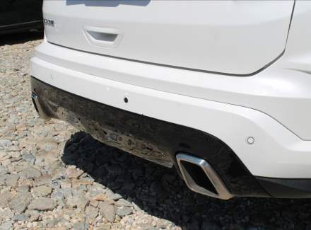 Ford - Edge