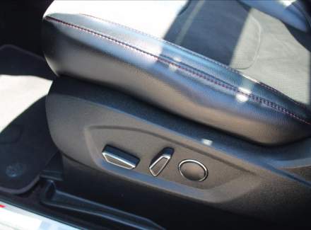 Ford - Edge