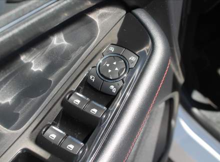 Ford - Edge