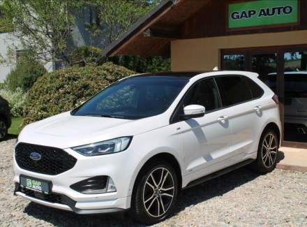 Ford - Edge