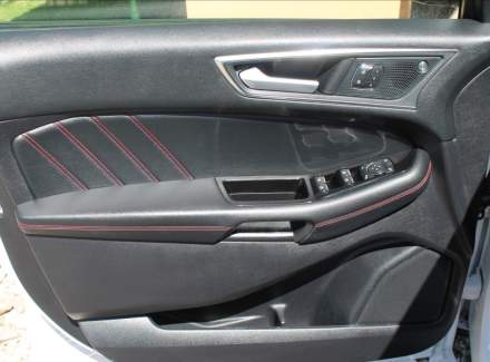 Ford - Edge