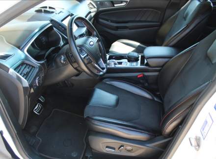 Ford - Edge
