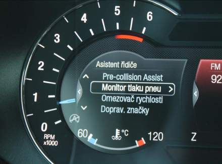 Ford - Edge