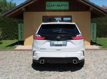 Ford - Edge