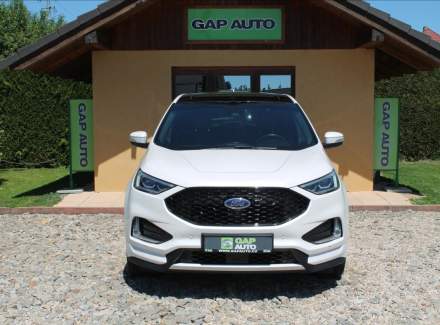 Ford - Edge