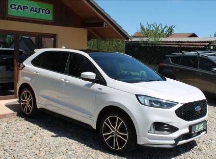 Ford - Edge