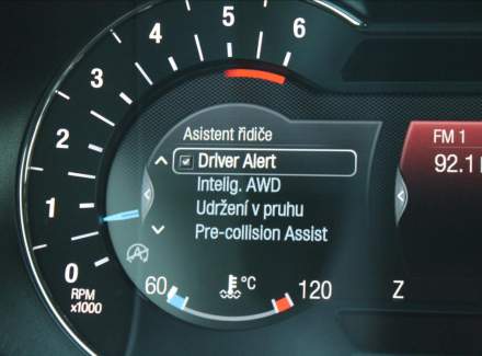 Ford - Edge