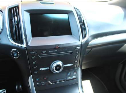 Ford - Edge