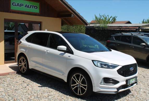 Ford - Edge