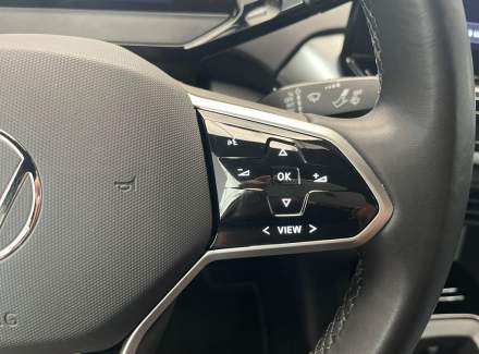 Volkswagen - ID.5