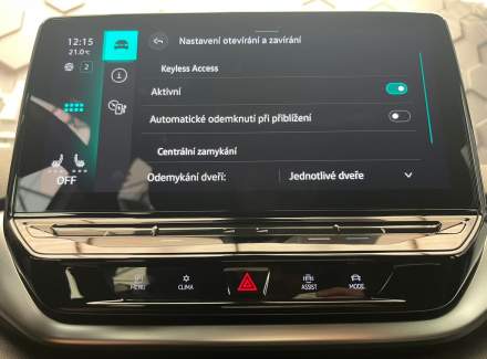 Volkswagen - ID.5