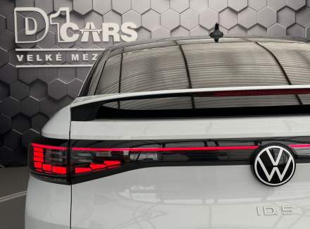 Volkswagen - ID.5