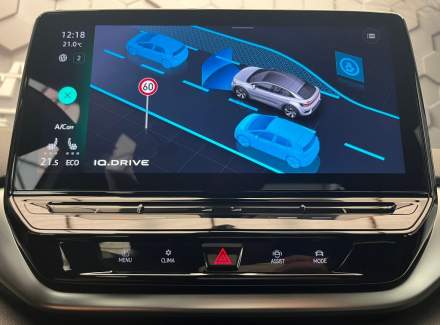 Volkswagen - ID.5