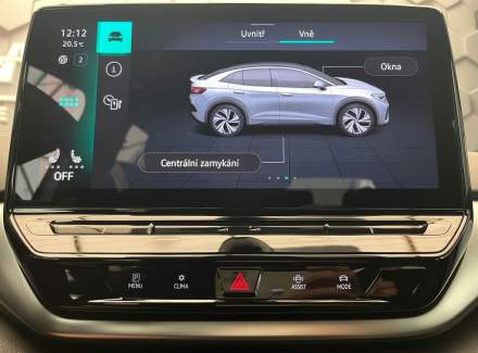 Volkswagen - ID.5