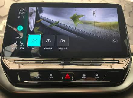 Volkswagen - ID.5