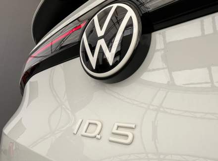 Volkswagen - ID.5