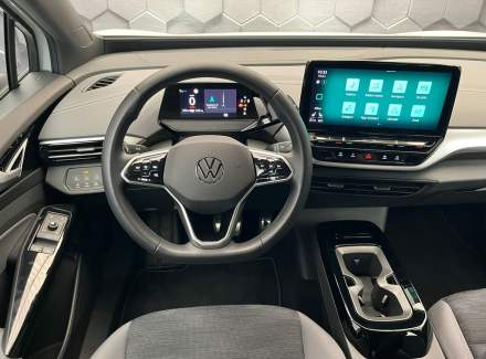 Volkswagen - ID.5