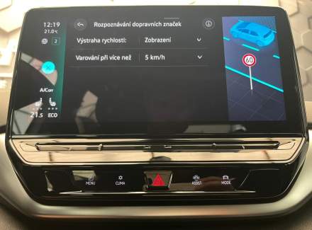 Volkswagen - ID.5