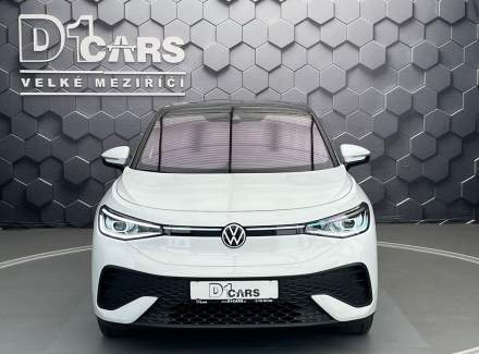 Volkswagen - ID.5