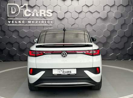 Volkswagen - ID.5