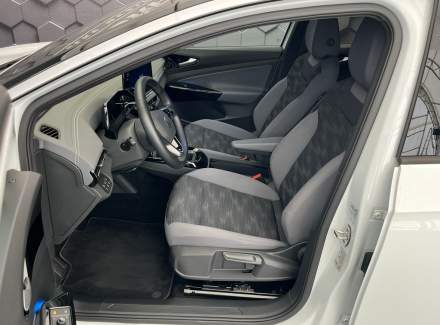 Volkswagen - ID.5