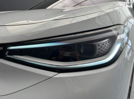 Volkswagen - ID.5