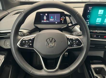 Volkswagen - ID.5
