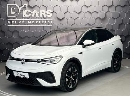 Volkswagen - ID.5