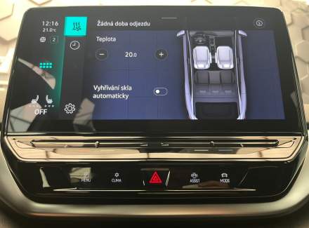 Volkswagen - ID.5