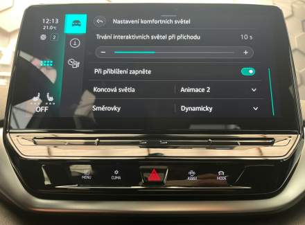 Volkswagen - ID.5