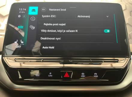 Volkswagen - ID.5