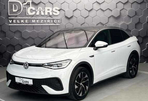 Volkswagen - ID.5