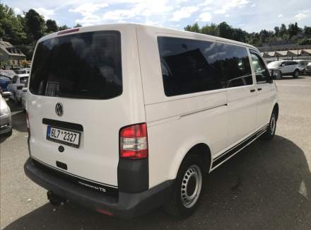 Volkswagen - Transporter