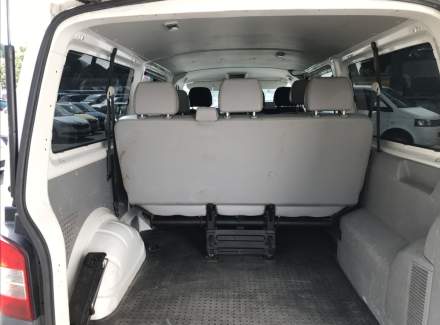Volkswagen - Transporter