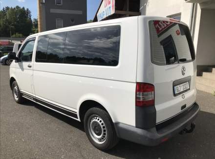 Volkswagen - Transporter