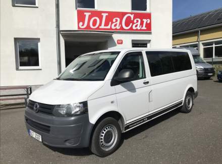 Volkswagen - Transporter