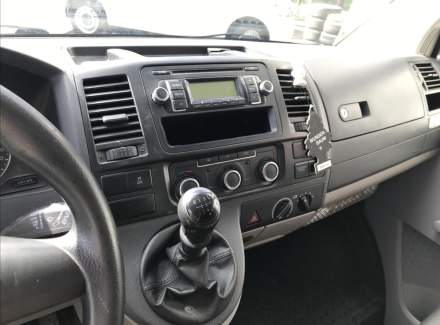 Volkswagen - Transporter