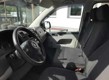 Volkswagen - Transporter