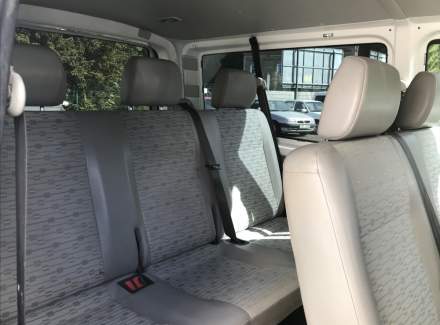 Volkswagen - Transporter