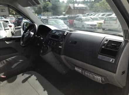 Volkswagen - Transporter