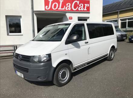 Volkswagen - Transporter