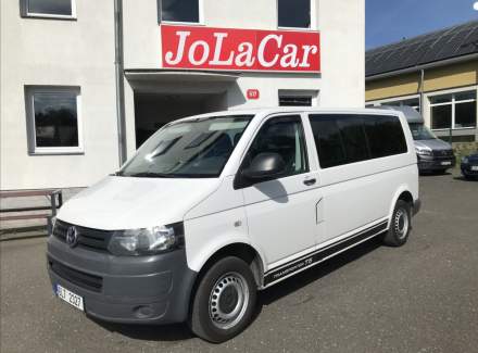 Volkswagen - Transporter