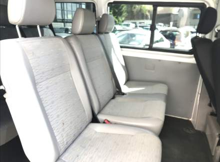 Volkswagen - Transporter